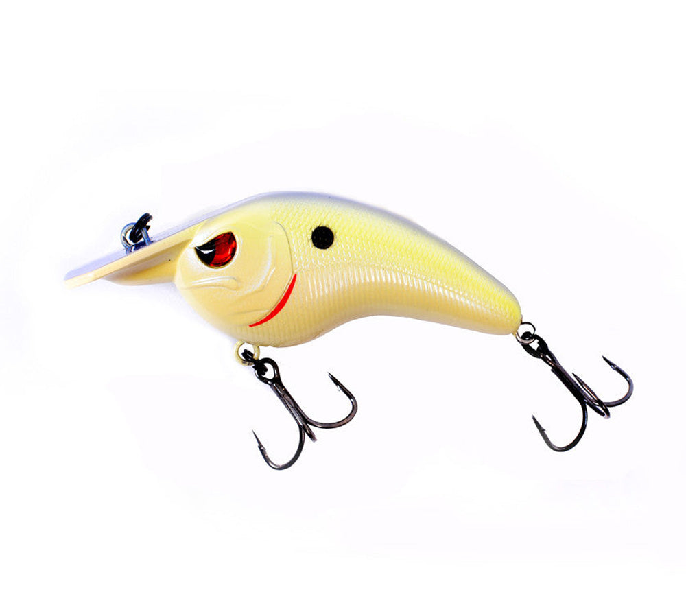 Hard Baits – THUNDERHAWK LURES