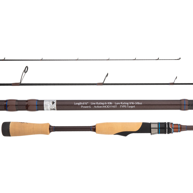 TICO ROD – THUNDERHAWK LURES