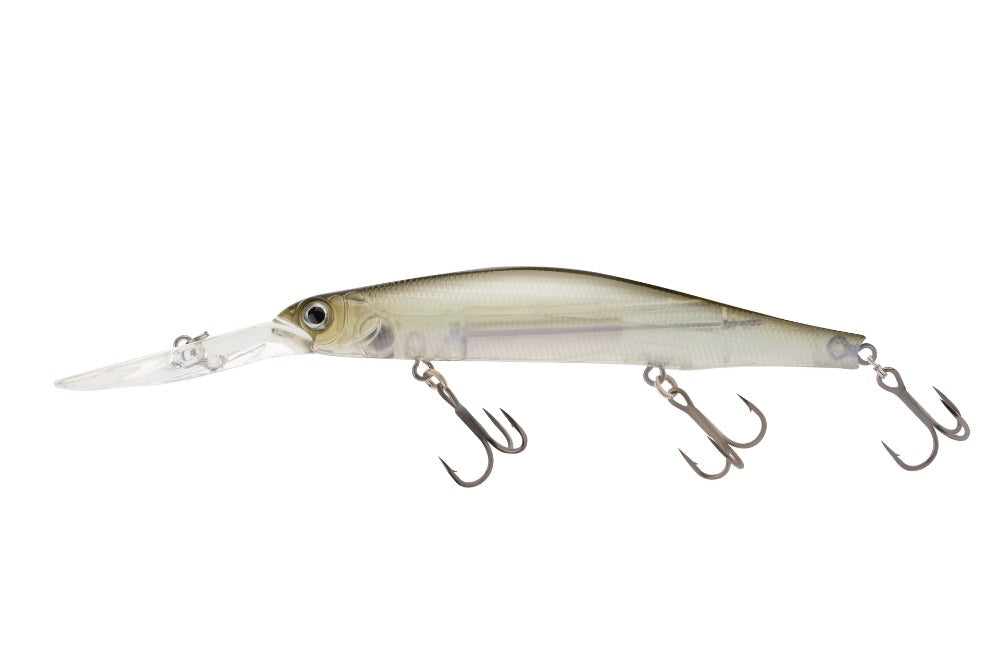 Jerkbait Slash 110-DD ALEWIFE