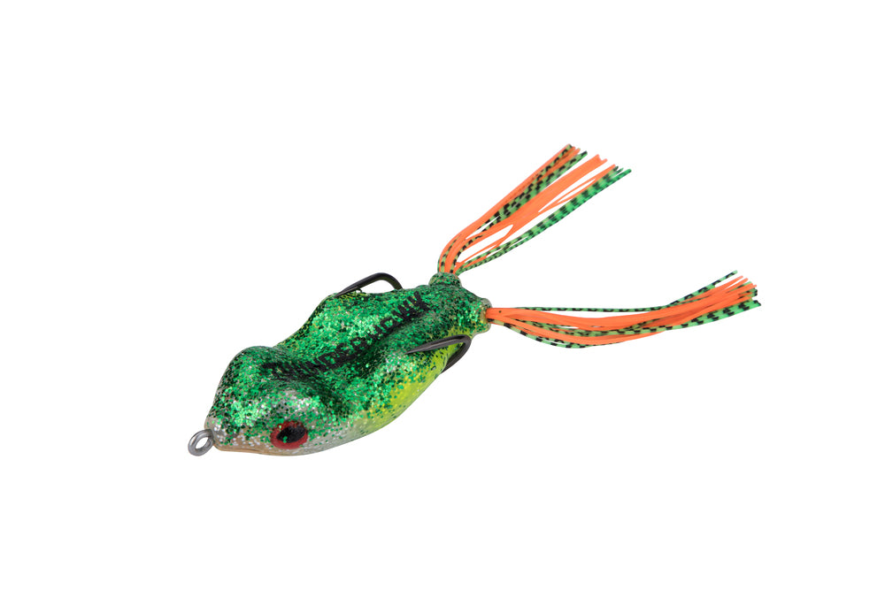 DRT Frog – THUNDERHAWK LURES