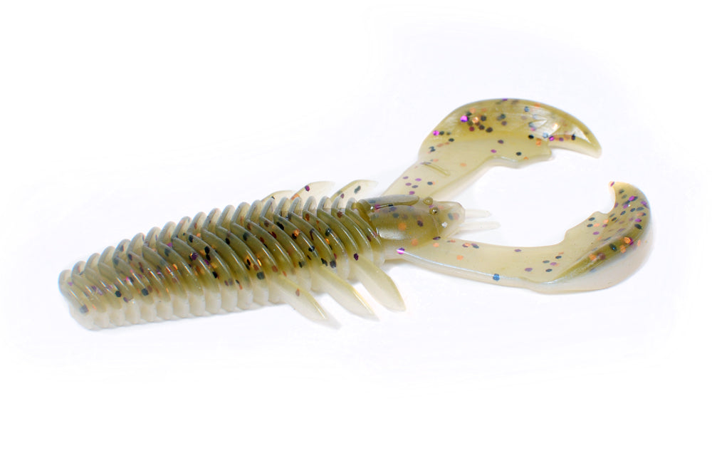 Clear Water Rev Craw