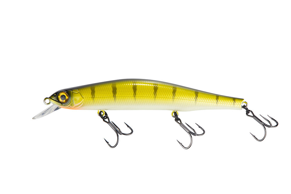 Jerkbait Slash Magnum – THUNDERHAWK LURES