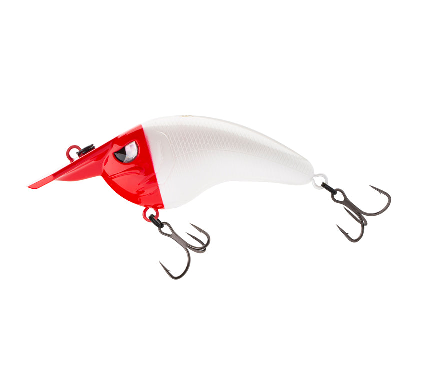 Thunderhawk A10 Magnum Crankbait Red Head 6