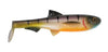 Thunderbelly Swimbait 5" --- 2 pack+weighted hook {{ burner bream{{ soft lure swimbait{{ bluegill }} }} }} - THUNDERHAWK LURES