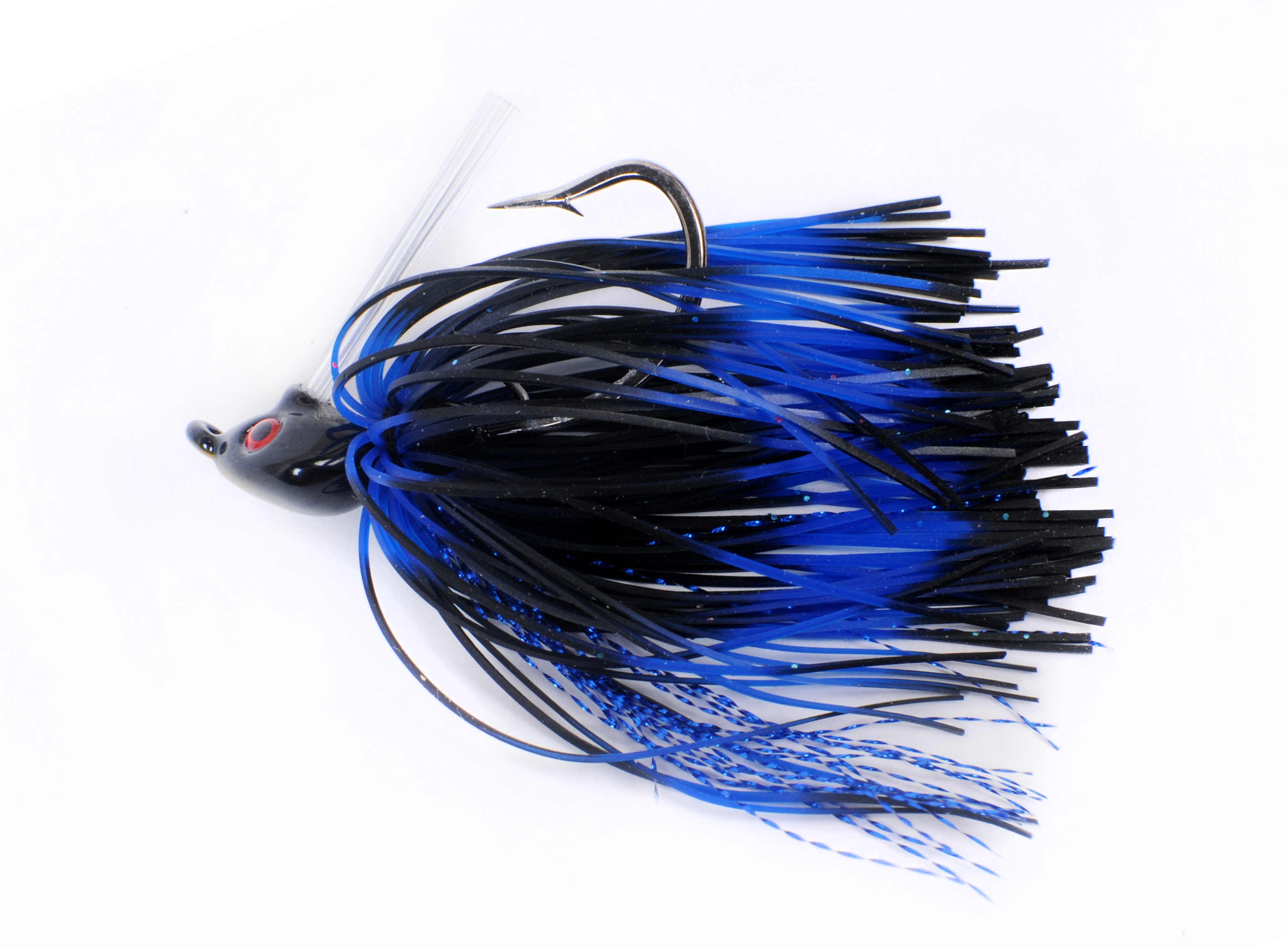 Grunt 3/8 OZ, Black BLUE