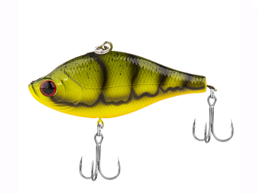 Lipless Sergeant 3/4 Rattling Shad