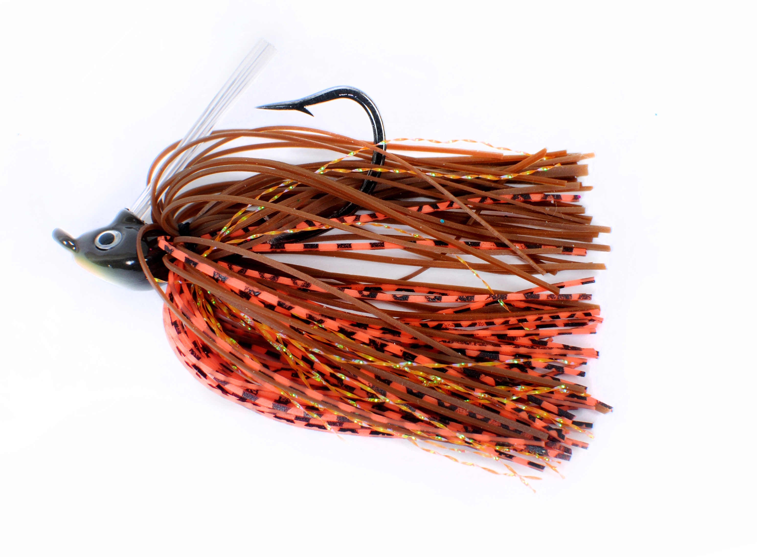 Thunderhawk Grunt Jig Mississippi CRAW 5/8oz Thunderhawk Grunt Jig Mississippi CRAW 5/8oz
