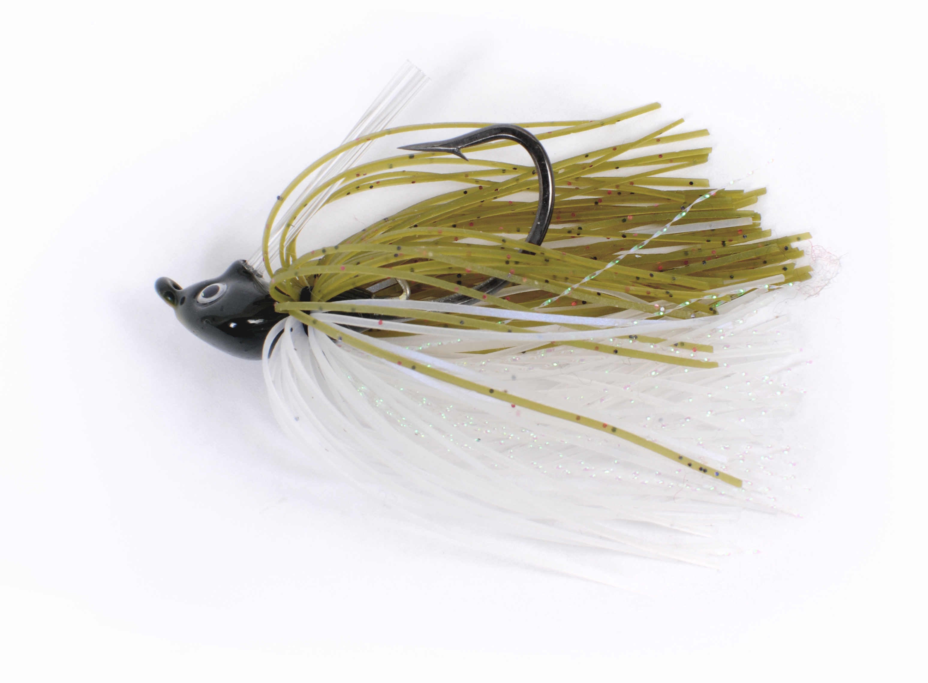Thunderhawk Grunt Jig GOBY 3/8oz Thunderhawk Grunt Jig GOBY 3/8oz