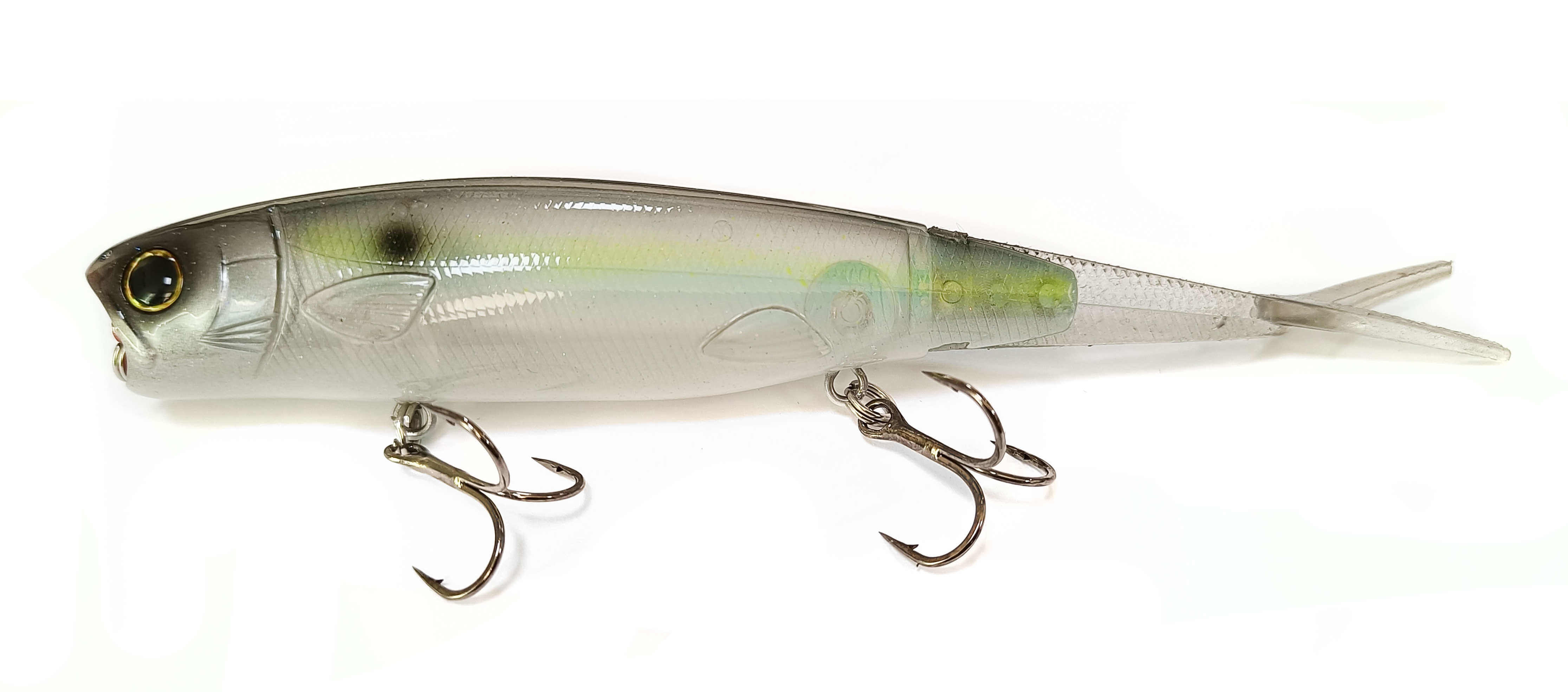 lure Storm Gomoku Popper 4 cm 3 gr - Nootica - Water addicts, like you!