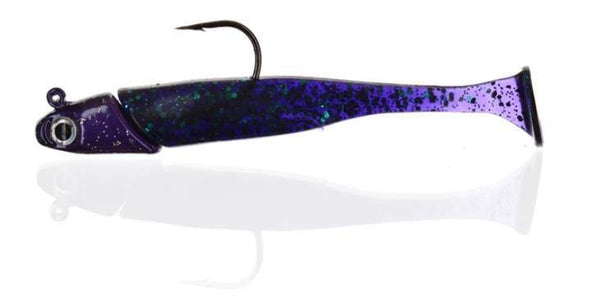Hybrid Diver 3/4 oz, June Bug